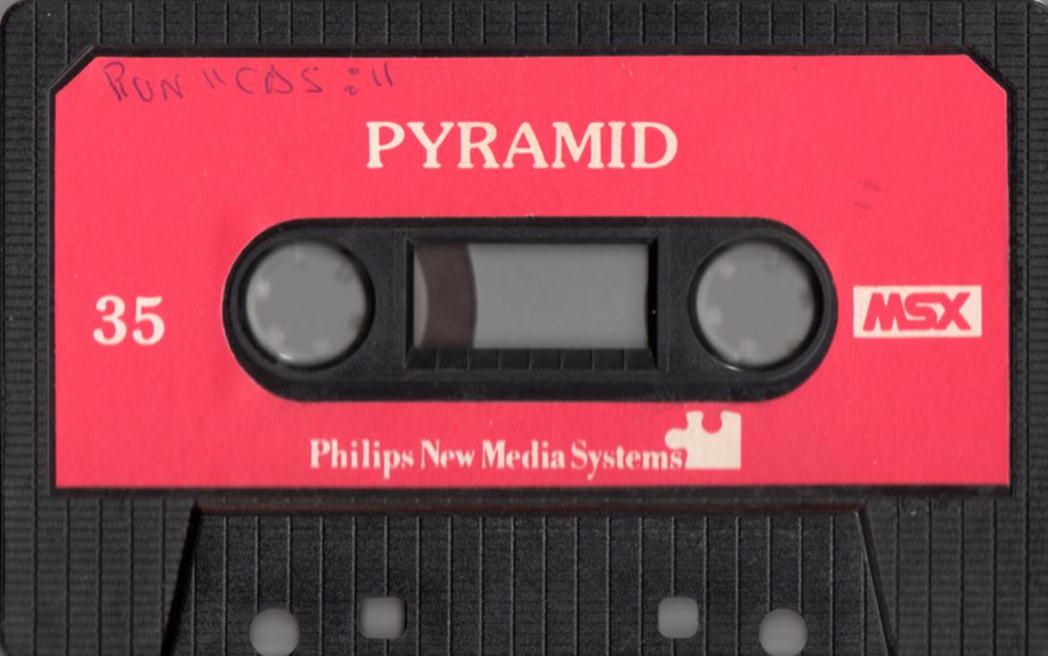 Pyramid